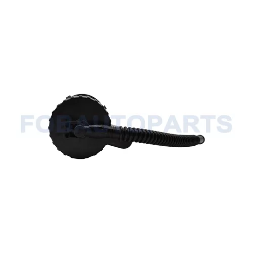 Fuel Pump for Chevrolet Spark Matiz 2011-2014 Beat 17-19 1.2L L4 812609568 13578997 - image 2